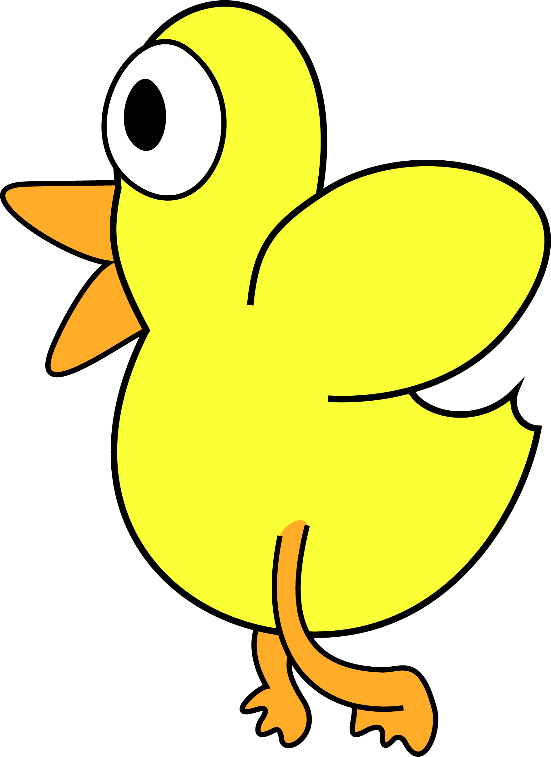 Doybird Layout Without Text