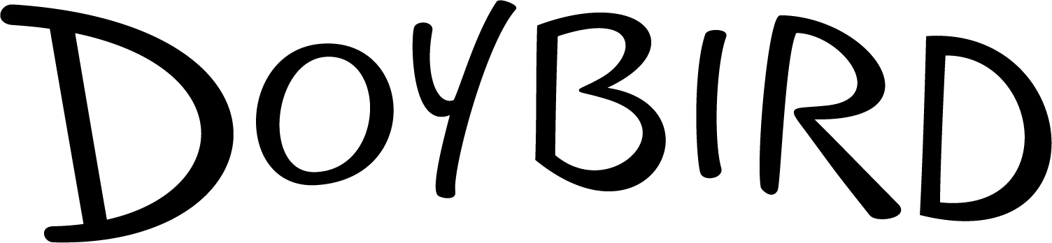 Doybird Text Layout